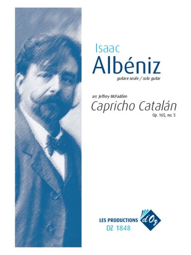 Capricho catalan